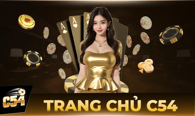 C54 - Trang Chủ C 54 - Nhà Cái Uy Tín Đỉnh Cao Trên Toàn Thế Giới