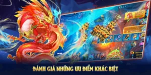 Cách Chơi Bắn Cá Rồng Tại C54 Bí Kíp Hạ Gục Rồng Săn Jackpot