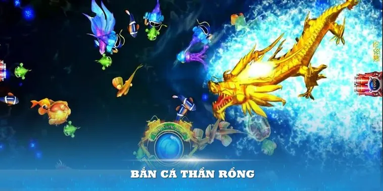 Cách Chơi Bắn Cá Rồng Tại C54 Bí Kíp Hạ Gục Rồng Săn Jackpot