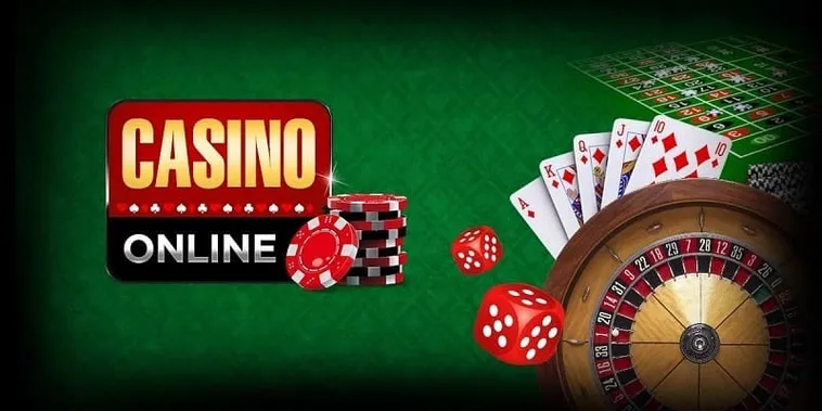 Casino Online C54 Thiên Đường Giải Trí Đỉnh Cao Cho Cược Thủ