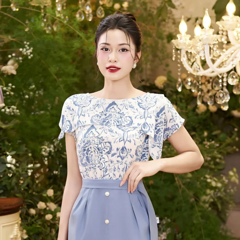 Thảo Rose 1 Thảo Rose