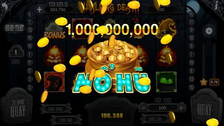 Mẹo Chơi Nổ Hũ C54 Dễ Trúng Lớn Rinh Thưởng Jackpot Khủng