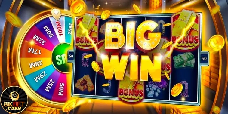 Du Hành Game Nổ Hũ Vũ Trụ Tại C54 Săn Jackpot Liên Hành Tinh
