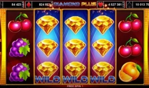 Khám Phá Game Nổ Hũ Kim Cương C54 Săn Jackpot Siêu Khủng Ngay