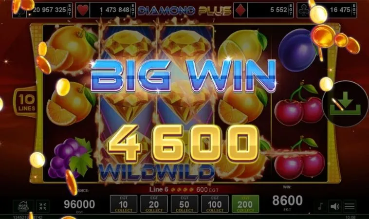 Khám Phá Game Nổ Hũ Kim Cương C54 Săn Jackpot Siêu Khủng Ngay