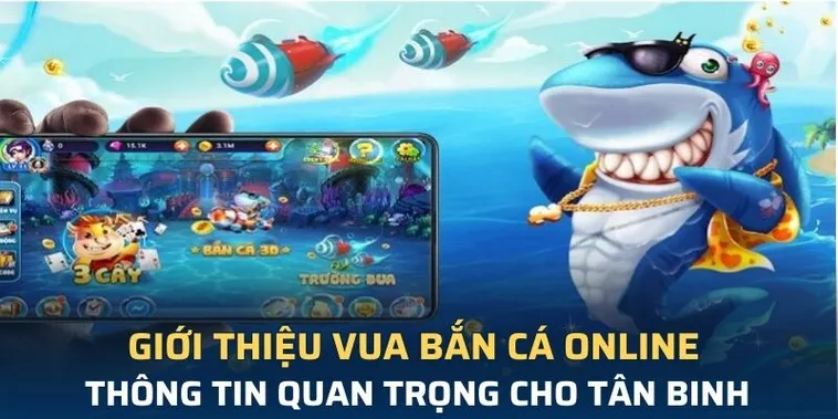 Trở Thành Vua Bắn Cá Tại C54 Với Những Chiến Thuật Đỉnh Cao
